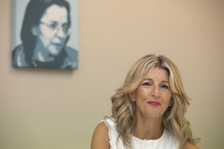 Díaz afirma que UP 