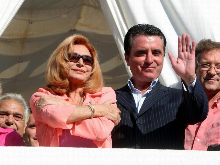 Rocío Carrasco desvela que Ortega Cano arrastra su obsesión con la virilidad desde su matrimonio con Rocío Jurado