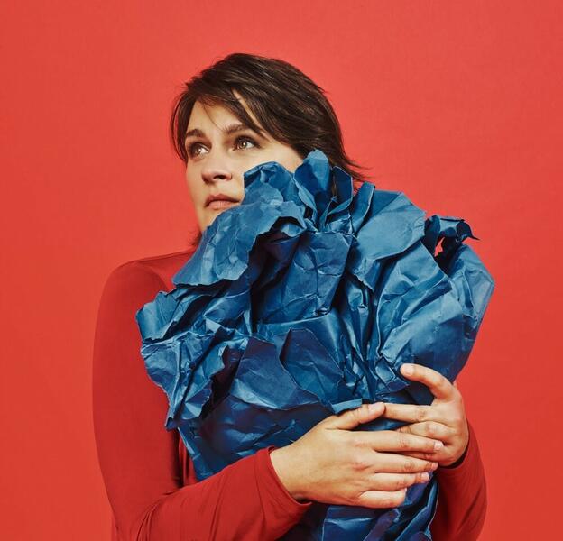 La gira internacional de Madeleine Peyroux recala este jueves en Castellón
