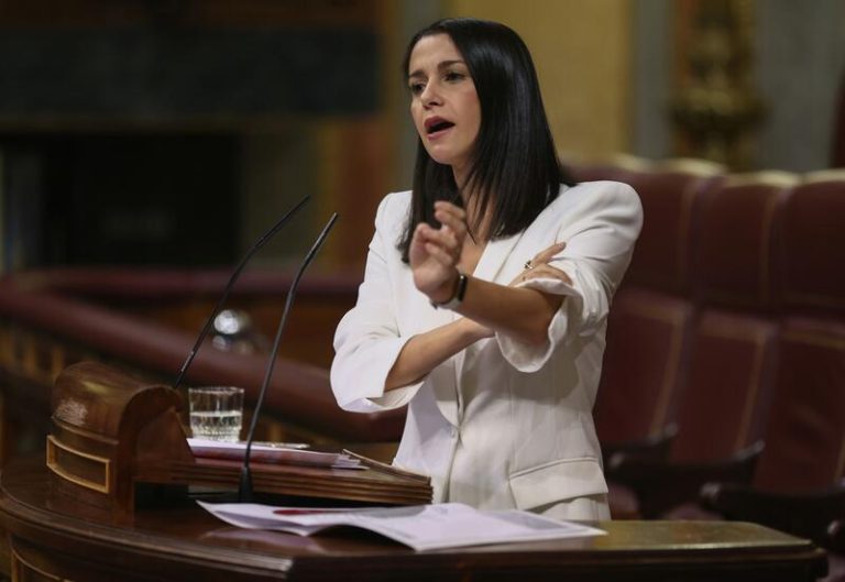 Cs exige explicaciones a Bolaños por el 