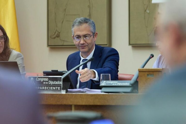 El Banco de España calcula que la subida de las pensiones en 2023 supondrá más de 15.000 millones