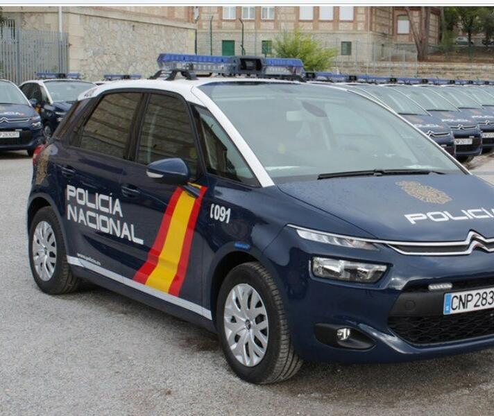 Una pelea sin heridos en Madrid termina con 9 adolescentes detenidos y otros 4 menores de 14 años implicados
