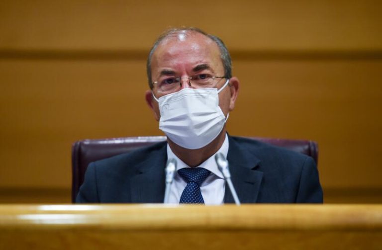 El PP pide a Sánchez aclarar si España no está en el escudo antimisiles para no crear 