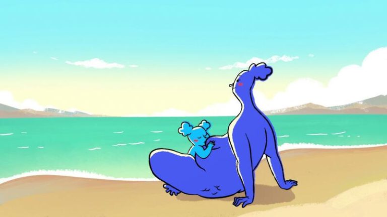 El cine chino será el protagonista del Festival Internacional de Animación Contemporánea, que emitirá 23 cortos