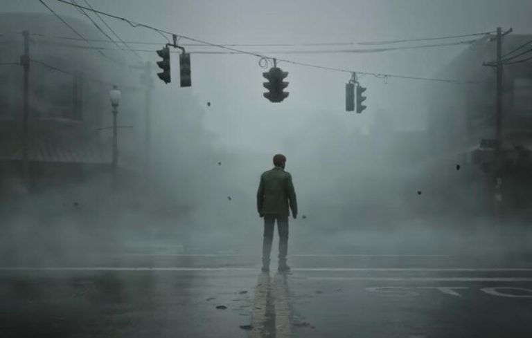 Konami expande la franquicia Silent Hill con el remake de Silent Hill 2 para PS5 y PC y otros cuatro nuevos proyectos
