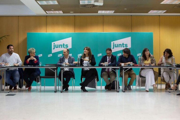 Sectores de Junts piden la dimisión del diputado Dalmases tras el informe sobre el incidente del 'Faqs'