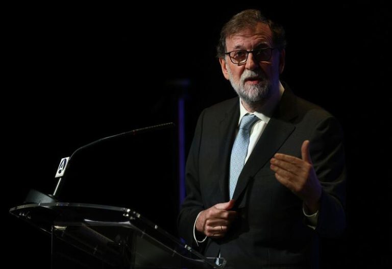 El TSJ de Madrid paraliza la citación de Rajoy en Andorra por la 'Operación Cataluña'