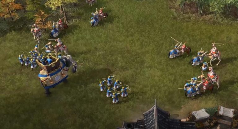 Xbox anuncia la llegada de Age of Empires a consolas y la edición definitiva de Age of Mythology