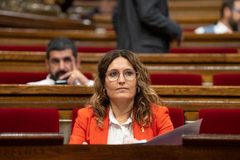 El Gobierno catalán recuerda a Sánchez que en julio pactaron la reforma del delito de sedición antes de fin de año