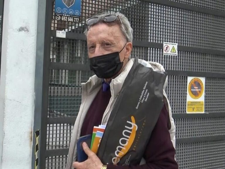 José Ortega Cano evita compartir detalles sobre su divorcio con Ana María Aldón