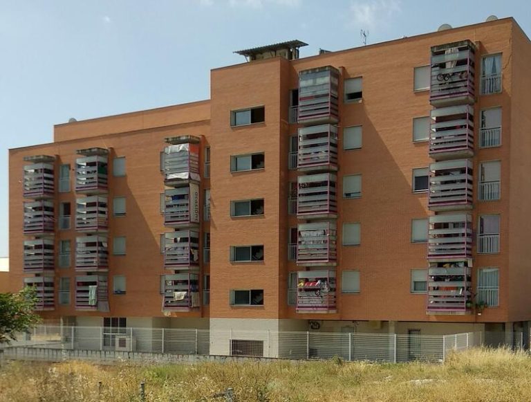 Denunciadas cerca de 9.000 'okupaciones' hasta julio, casi la mitad en Cataluña y con Barcelona triplicando a Madrid