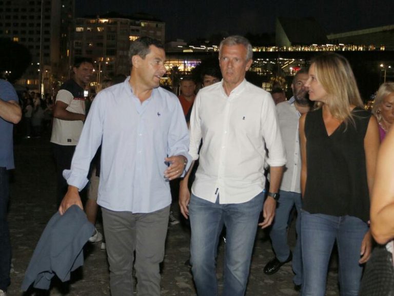 Ayuso, Revilla, Mañueco y Torres se congelan el sueldo en 2023