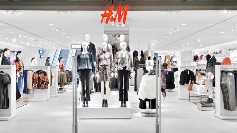 Las botas con forro de H&M con las que no volverás a tener los pies fríos