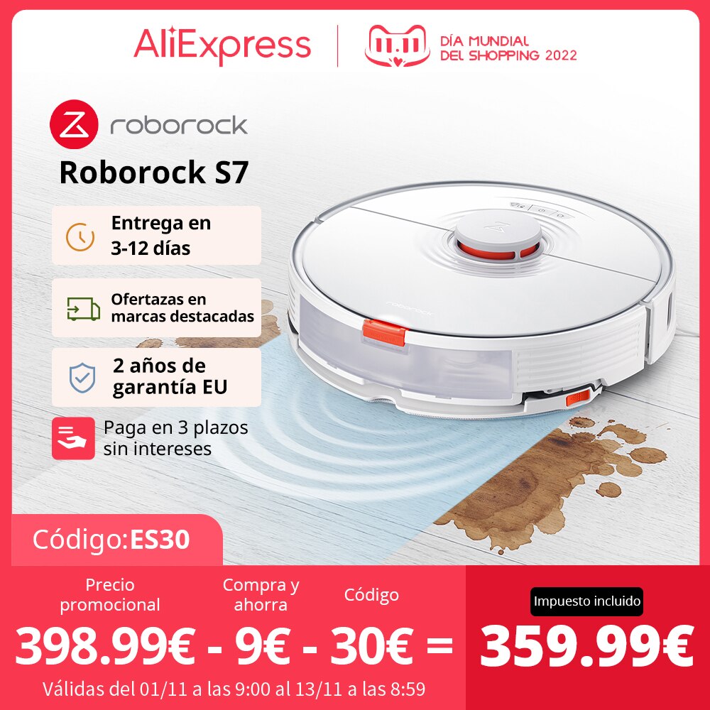 Los artículos de limpieza más locos y geniales de AliExpress