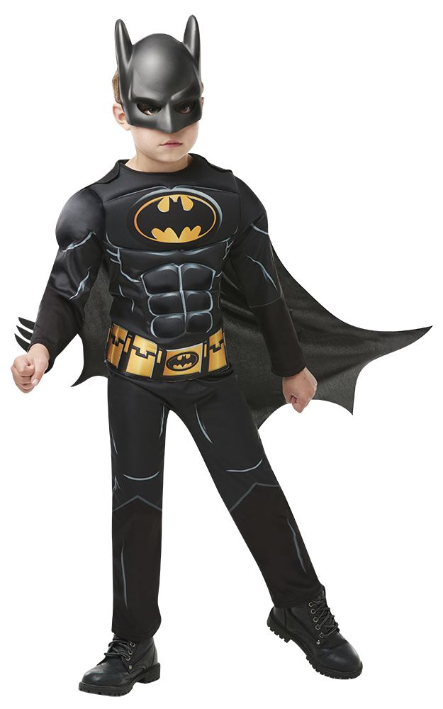 Los 8 mejores disfraces de niños y niñas para Halloween 2022