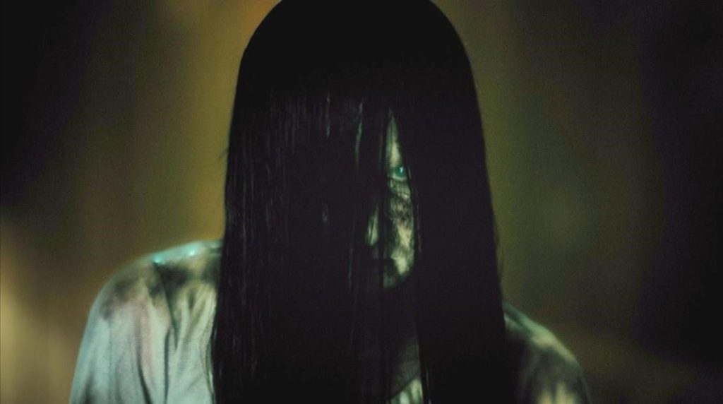 La oscura vida real de la niña de The Ring que da más miedo que la película 154 Otros problemas a resolver