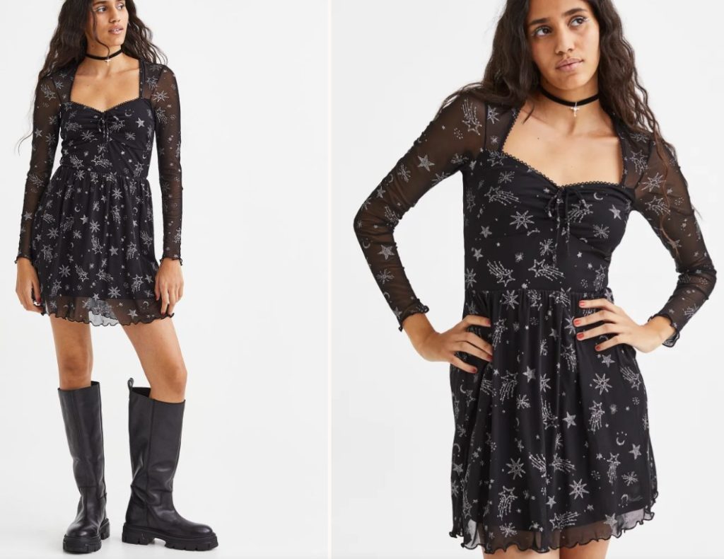 Las mejores opciones están en H&M