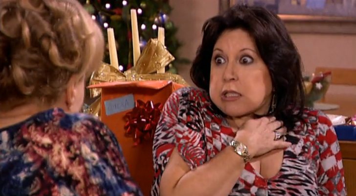 Los motivos de Loles León para dejar Aquí no hay quien viva