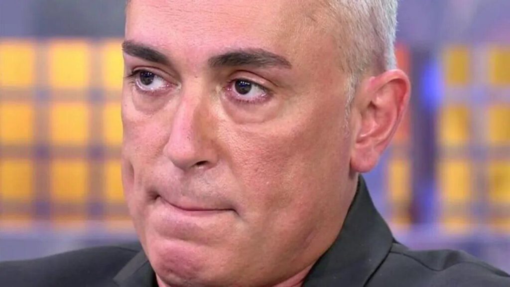 Sálvame: las razones por las que Kiko Hernández no va a volver 4 Sálvame borró todas las imágenes