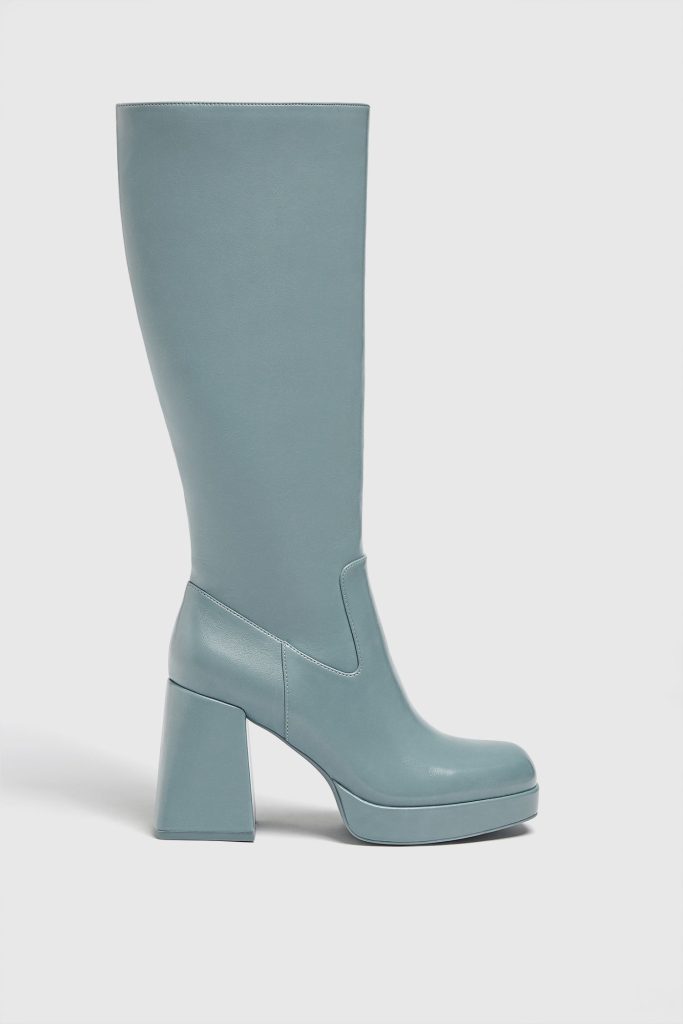 Las botas de agua de Pull&Bear que están arrasando por 49,99 euros 56 Las mejores botas para los días de lluvia