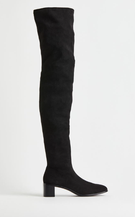 Los mejores diseñadores están en H&M
