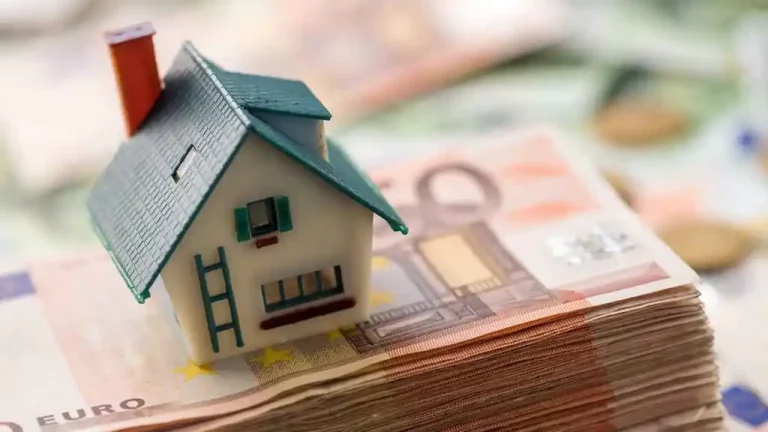 Los hogares, en peligro: un millón y medio de familias en riesgo de endeudarse