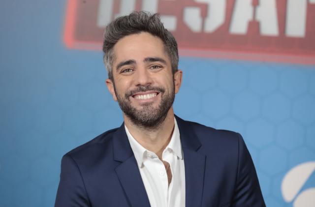 Las razones por las que Roberto Leal podría despedirse de Antena 3