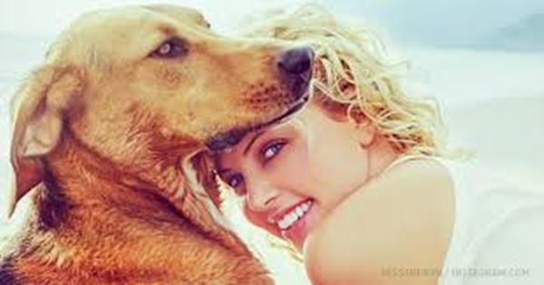 Famosos que no dudaron en adoptar animales sin hogar