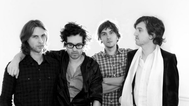 Phoenix vuelven a Francia en su séptimo disco 'Alpha Zulu'