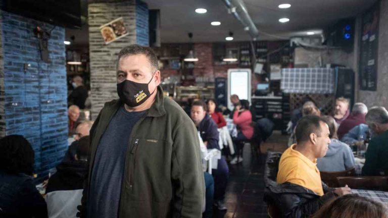 Este es el restaurante con el menú del día más barato de España