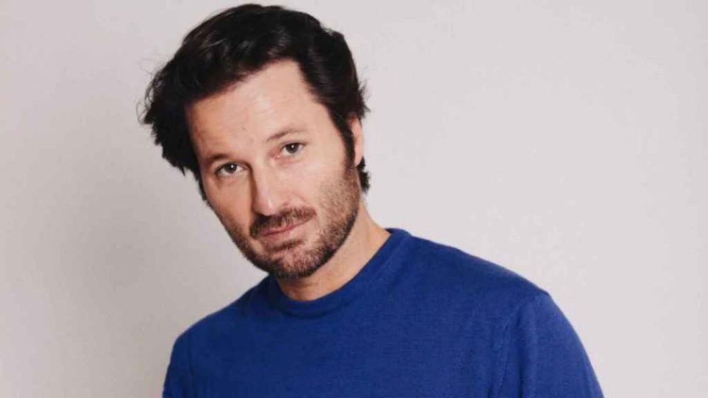 La confesión de Fernando Andina