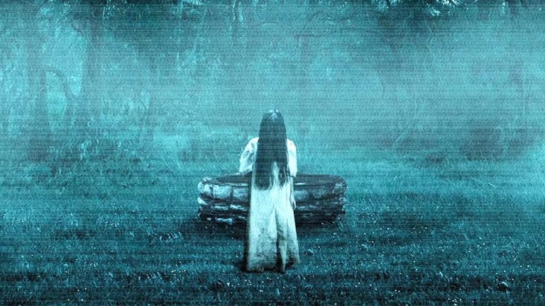 La oscura vida real de la niña de The Ring que da más miedo que la película