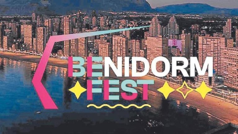 Benidorm fest: la enorme lista de canciones que se han presentado