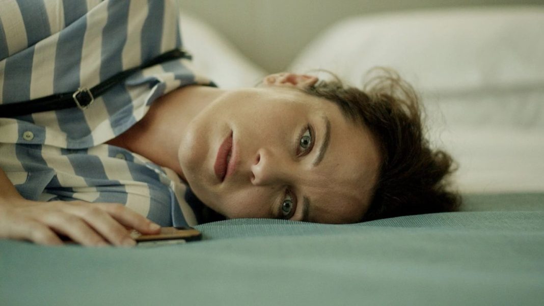 La serie más convocante del momento