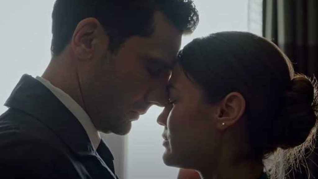 Secretos de familia: La decisión de Cayli