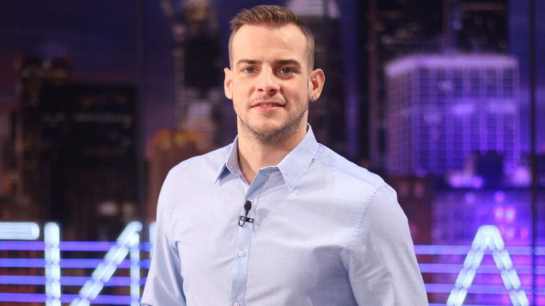 Cómo fue el paso de Álex por Operación Triunfo