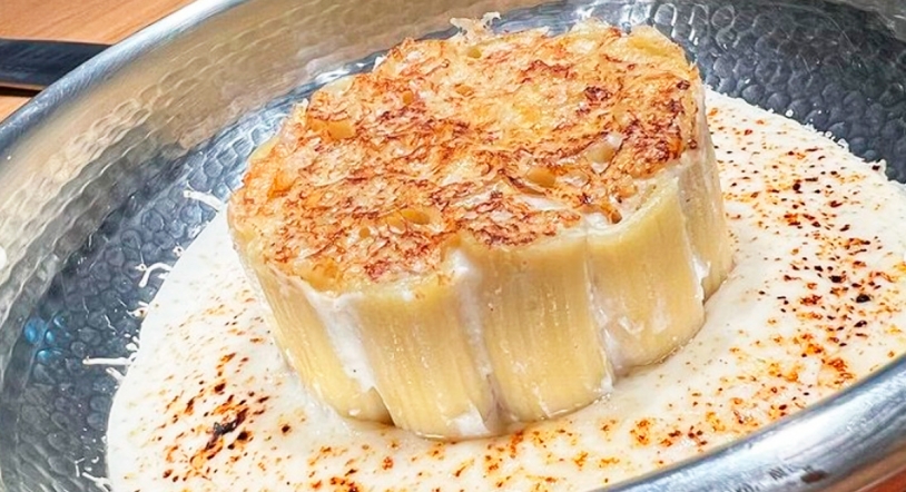 8 recetas de Dani García que podrás hacer en solo 7 minutos