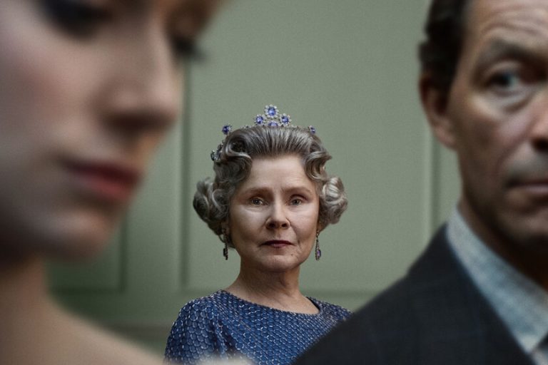 The Crown: fecha de estreno y nuevas tramas de la temporada 5