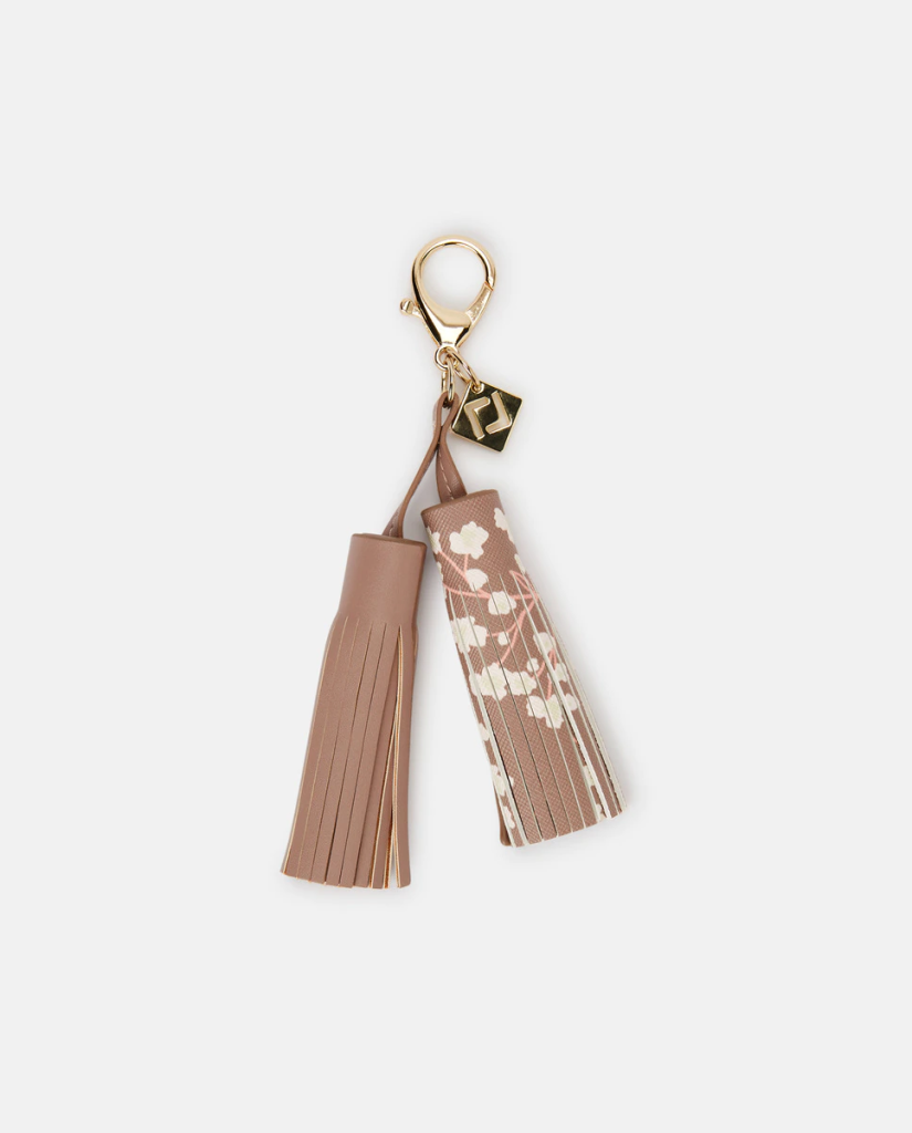 El llavero que combinará con todos tus eventos