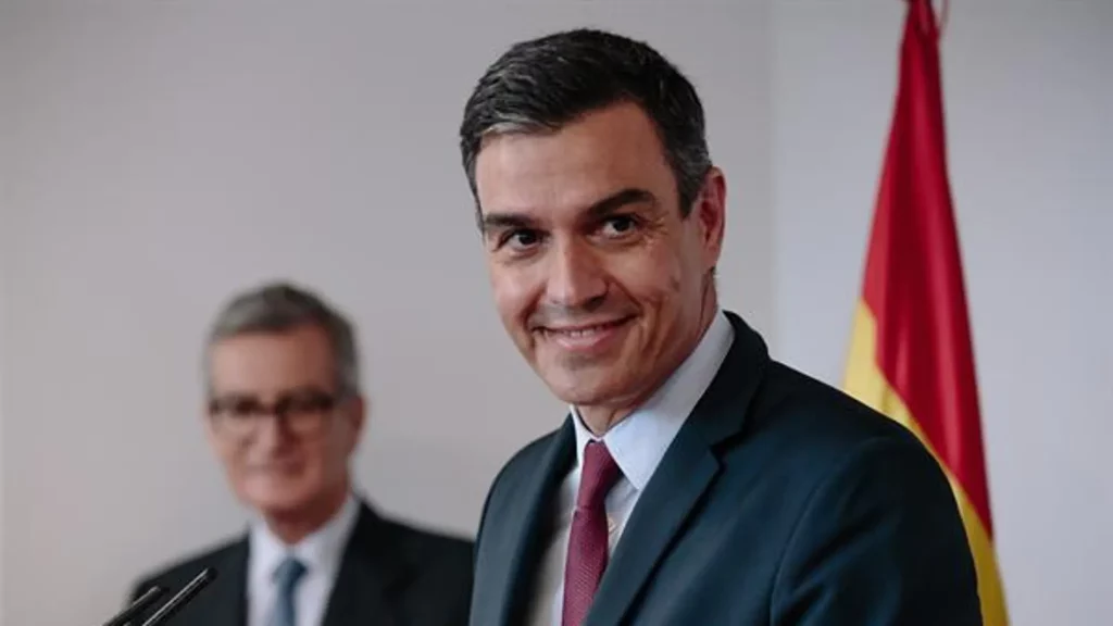 El plan del Gobierno para convertir España en un plató de series y películas 