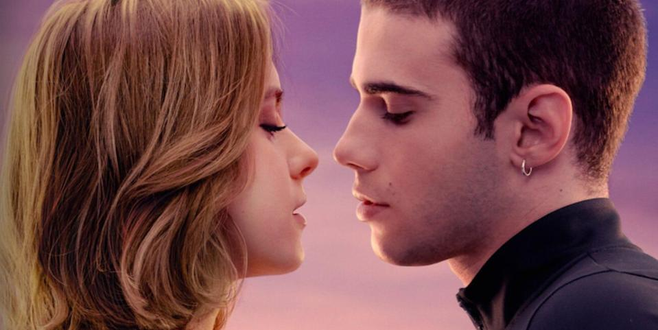 Nuevas películas españolas que puedes ver en Netflix 58 A través de mi ventana