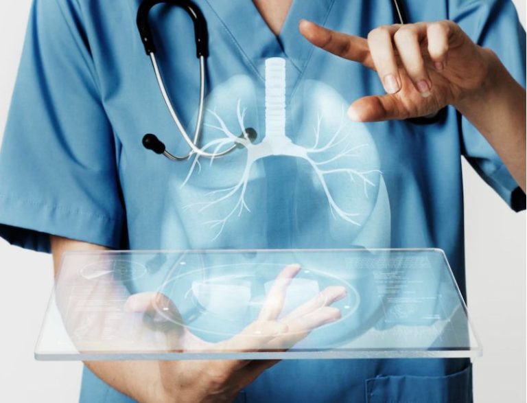 KeyZell desarrolla el primer sistema de medicina de precisión para combatir el cáncer de mama y pulmón