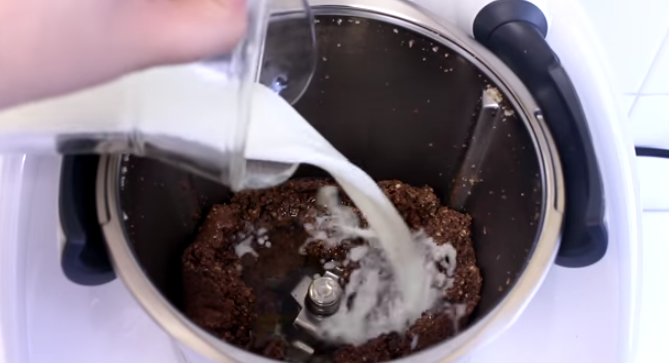 La Thermomix te permite hacer nocilla o nutella casera: su receta