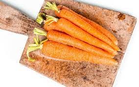 Alimentos que potencian la concentración con los que estudiarás más 86 Las Zanahorias