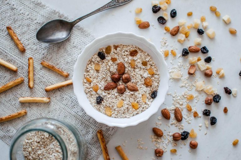 Los 5 alimentos para concentración que mantienen tu mente despierta