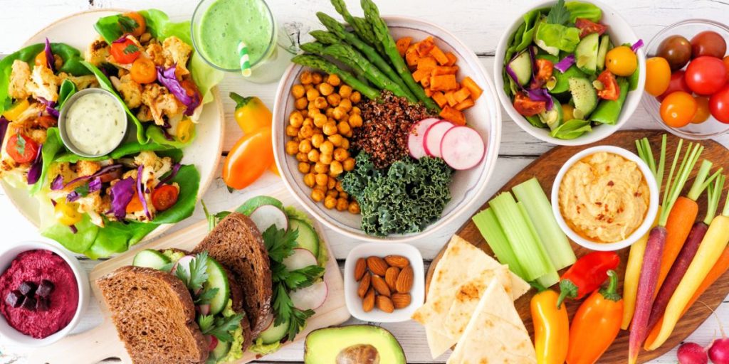 Alimentos que potencian la concentración con los que estudiarás más 88 La dieta y la concentración