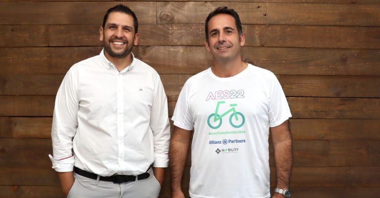 Allianz Partners y Mobility by Cycling Friendly, unidas por una Movilidad Sostenible