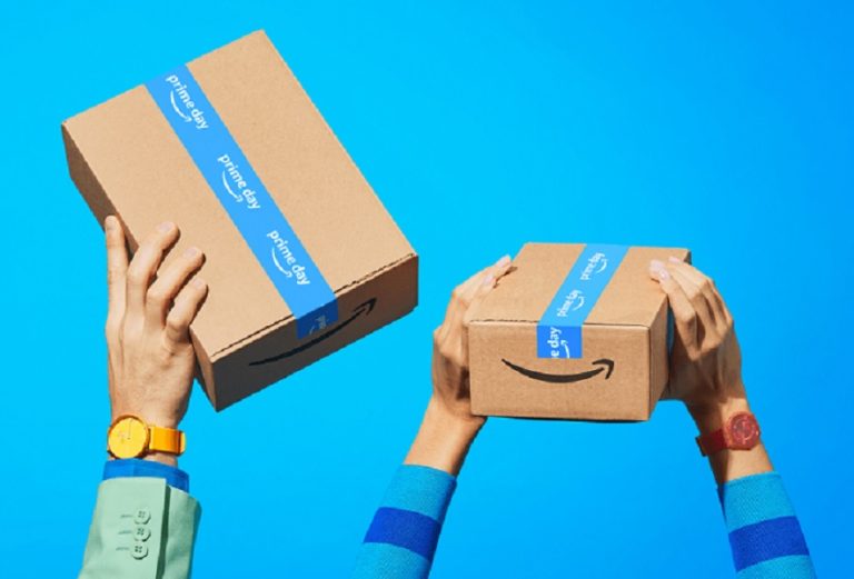 Levi's, Polo, Rayban y más: las mejores ofertas en moda y accesorios del DÍA 1 del Prime Day de Amazon