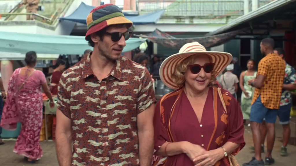 Nuevas películas españolas que puedes ver en Netflix 51 Amor de madre