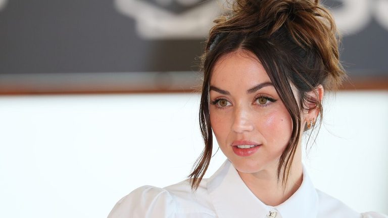 Ana de Armas: esto es lo que ha cobrado por Blonde
